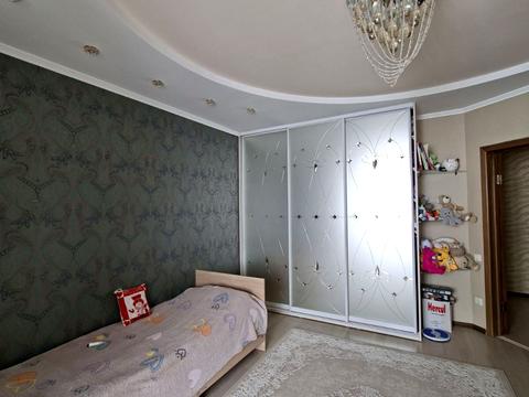 квартира по адресу Львовское шоссе, 55/2