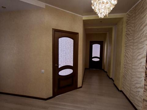 квартира по адресу Львовское шоссе, 55/2