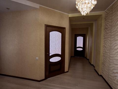 квартира по адресу Львовское шоссе, 55/2