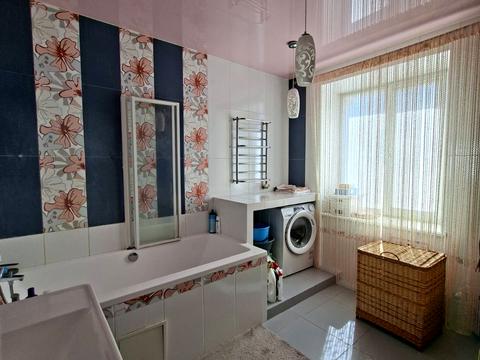 квартира по адресу Львовское шоссе, 55/2