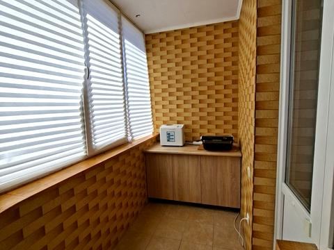 квартира по адресу Львовское шоссе, 55/2