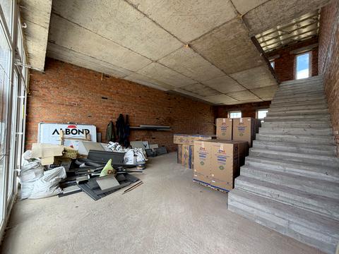 комерційна за адресою Глинська вул., 50