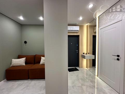 квартира за адресою Ленкавського вул., 34 к7