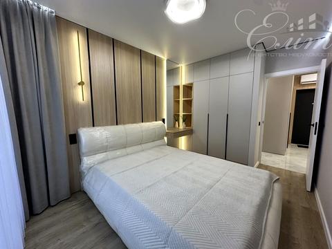 квартира за адресою Ленкавського вул., 34 к7