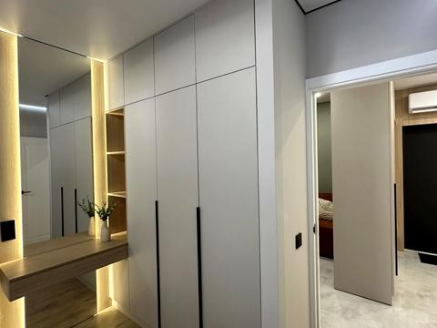 квартира за адресою Ленкавського вул., 34 к7