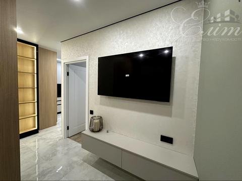 квартира за адресою Ленкавського вул., 34 к7