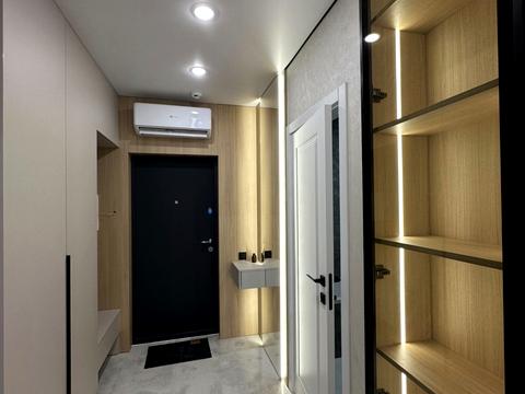 квартира за адресою Ленкавського вул., 34 к7