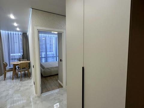 квартира за адресою Ленкавського вул., 34 к7