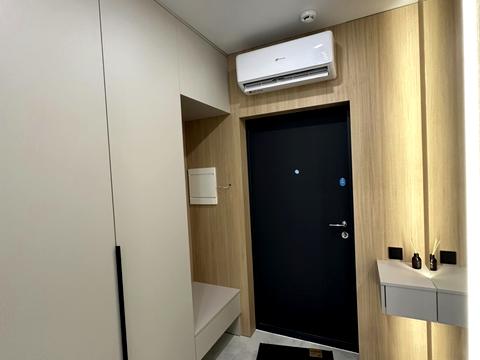 квартира за адресою Ленкавського вул., 34 к7