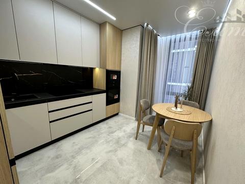квартира за адресою Ленкавського вул., 34 к7