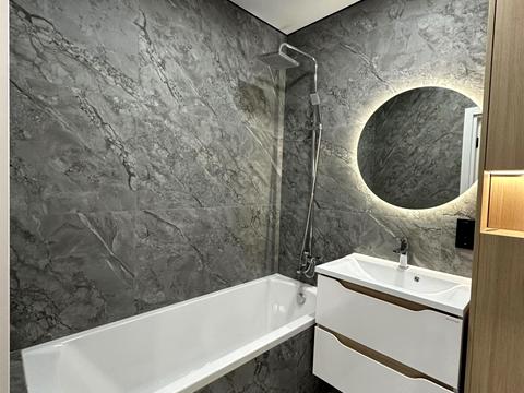 квартира за адресою Ленкавського вул., 34 к7
