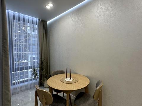 квартира за адресою Ленкавського вул., 34 к7