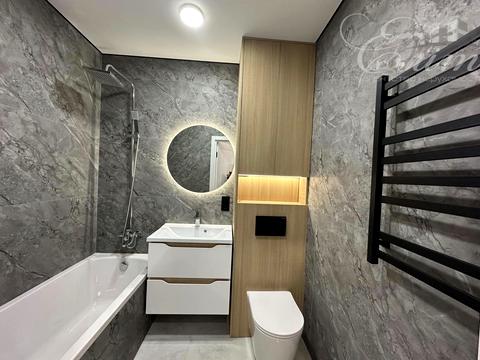 квартира за адресою Ленкавського вул., 34 к7