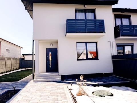 будинок за адресою с. Зимна Вода, Хвильового вул.