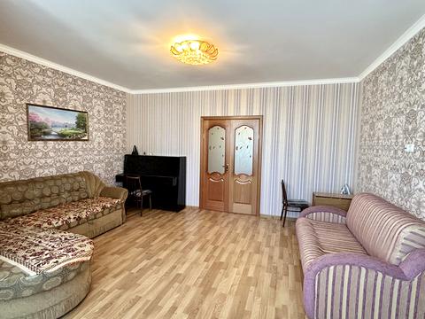 квартира за адресою Градинська вул., 3