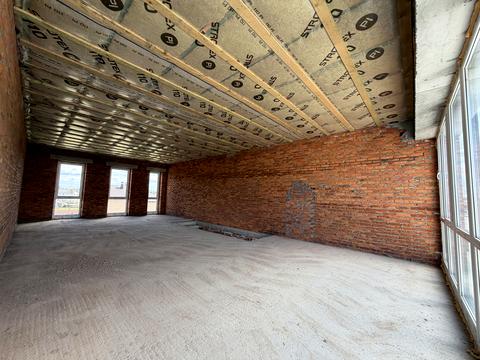 комерційна за адресою Глинська вул., 50