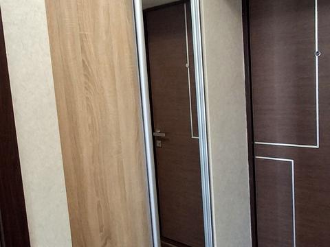 квартира по адресу Владимира Стельмаха ул. (Курчатова), 1-Б