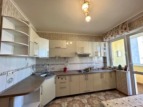 квартира за адресою Градинська вул., 3