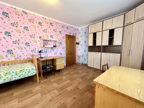 квартира за адресою Градинська вул., 3