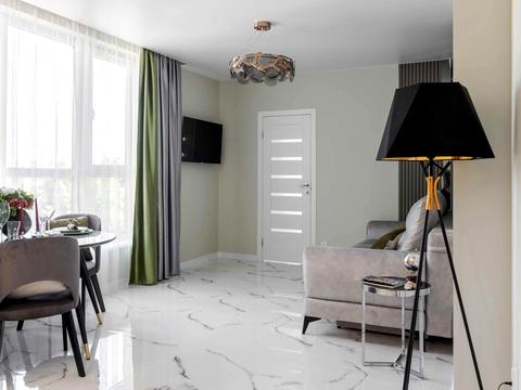 квартира по адресу Пимоненко ул. (Донбассовская), 7а