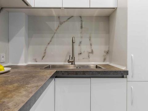 квартира по адресу Пимоненко ул. (Донбассовская), 7а