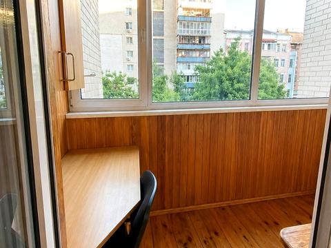 квартира за адресою Лабораторна вул., 14