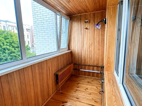 квартира за адресою Лабораторна вул., 14