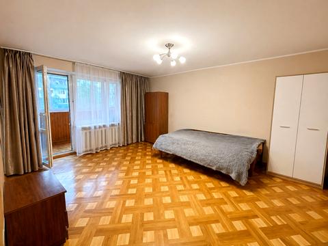 квартира за адресою Лабораторна вул., 14