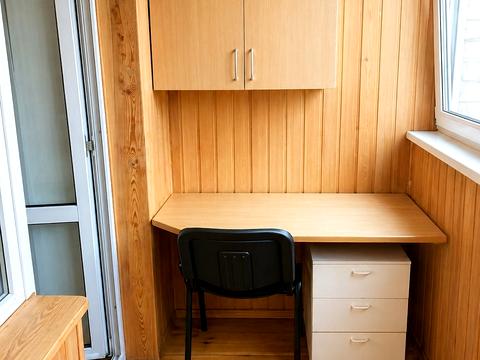 квартира за адресою Лабораторна вул., 14