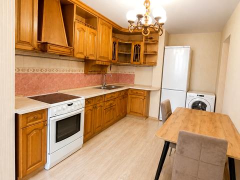 квартира за адресою Лабораторна вул., 14