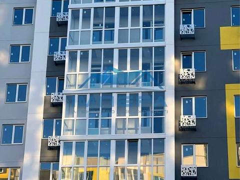 квартира за адресою Марії Башкірцевої вул., (Будинок 3)