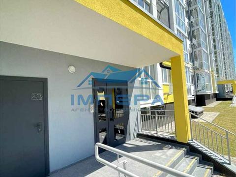 квартира за адресою Марії Башкірцевої вул., (Будинок 3)