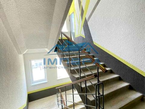 квартира за адресою Марії Башкірцевої вул., (Будинок 3)