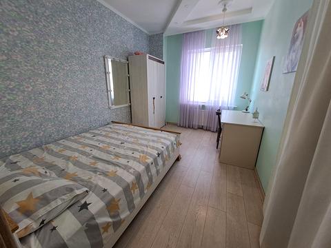 квартира за адресою Паркова вул., 50
