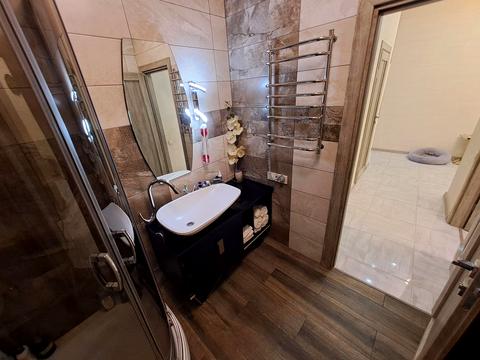 квартира за адресою Паркова вул., 50