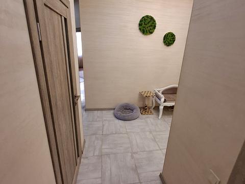 квартира за адресою Паркова вул., 50