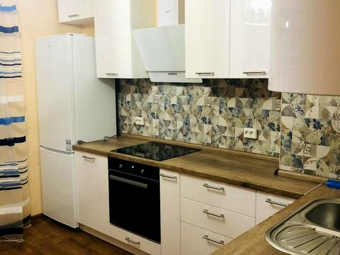 квартира за адресою Балтійський пров., 5