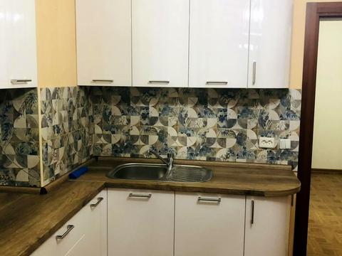 квартира за адресою Балтійський пров., 5