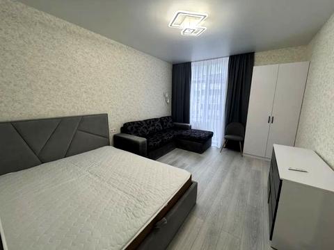 квартира по адресу Григория Сковороды ул., 11