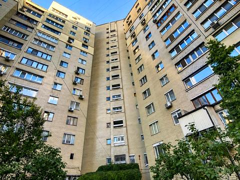 квартира за адресою Лабораторна вул., 14