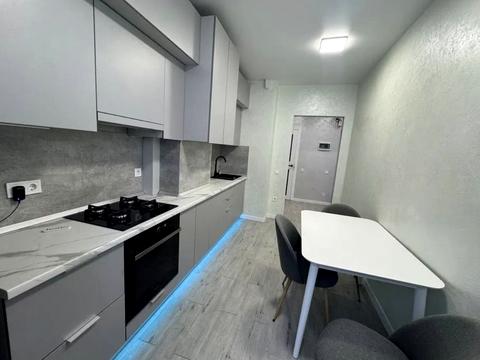 квартира по адресу Григория Сковороды ул., 11