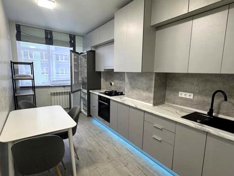 квартира по адресу Григория Сковороды ул., 11