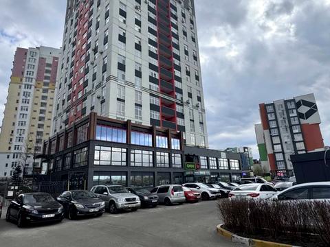 квартира по адресу Григория Сковороды ул., 11