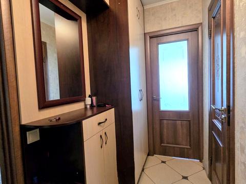 квартира по адресу Радужная ул., 3-А
