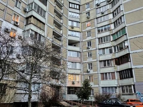 квартира за адресою Підлісна вул., 6