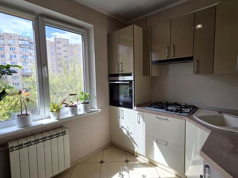 квартира по адресу Радужная ул., 3-А