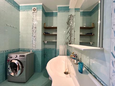 квартира за адресою Градинська вул., 3