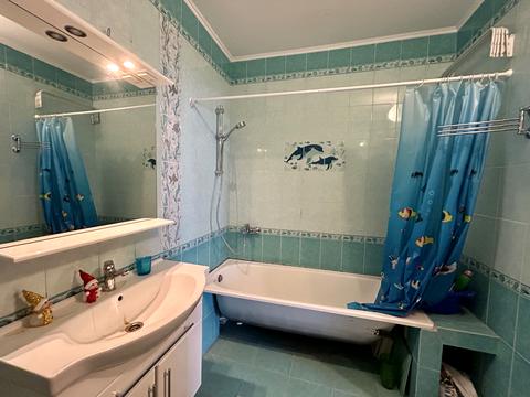 квартира за адресою Градинська вул., 3