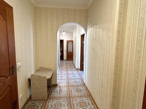 квартира за адресою Градинська вул., 3