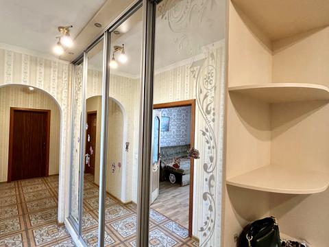 квартира за адресою Градинська вул., 3